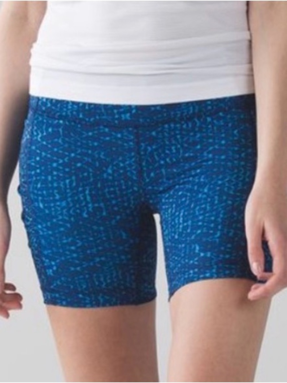 Lululemon Women’s Bike Shorts | EUC | sz8